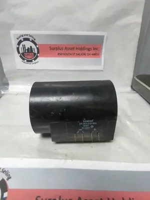 USED SIEMENS 14-183-316-501