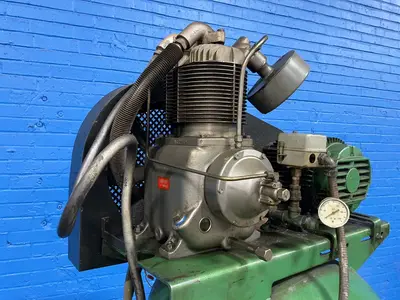 Used SPEEDAIRE 3Z180 Miscellaneous MRO Ohio US | HGR 24 #1543322