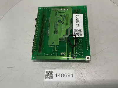 USED JSW RCU-31