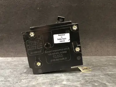 USED CUTLER-HAMMER BA115