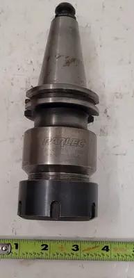 Used PARLEC C40-40ER412 Misc Industrial Equipment Kentucky US | Aucto #687605