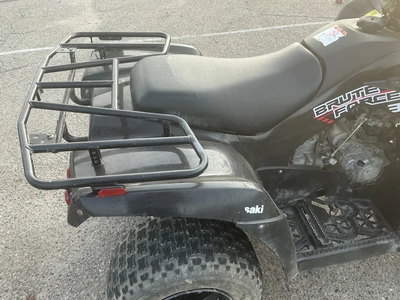 Used 2023 KAWASAKI KVF300 Motorcycles (Misc) Michigan US | Miedema Asset Management Group #1321320