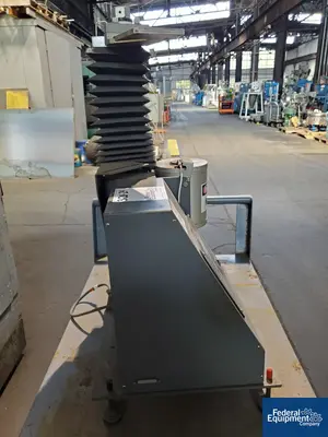 USED Tinius-Olsen Tinius-Olsen Extrusion Plastometer