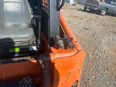 Used 2020 GEHL RT105 Skid Steer Loaders Oklahoma US | OT Truck & Tractor Sales #1383468
