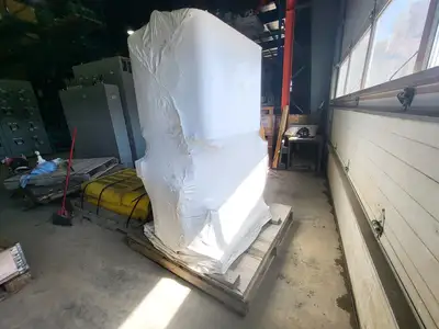 Used 2009 OUTOTEC COURIER 6I X-Ray Analytical (XRD, XRF) British Columbia CA | Lenmark #1442908