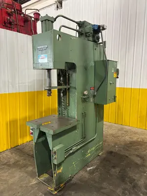 USED HANNIFIN OGF-12D