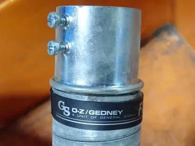 Conduit Pipe