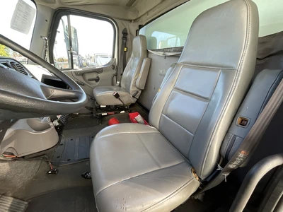 Used 2013 FREIGHTLINER 114SD Combination Sewer Cleaners California US | Big Truck & Equipment #1412311