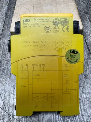 USED PILZ 774130