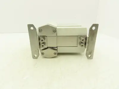 SMC PA5213-04 Air Pneumatic Diaphragm Process Pump 01.-0.5MPa