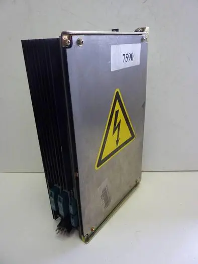 Used FANUC A16B-1310-0010 Power Supplies Michigan US | Ideal Machinery #608918