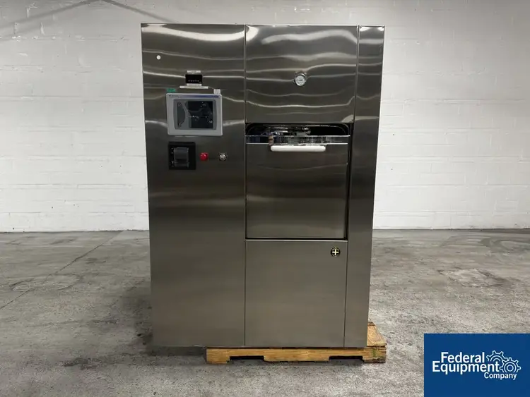 Used Primus Sterilizer Co. Primus Steam Sterilizer Model PSS7-B-SPSD Sterilizers Ohio US | Federal Equipment Company #182204
