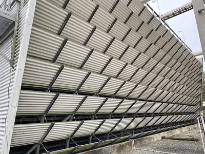 Used 2019 INTERNATIONAL COOLING TOWER _UNKNOWN_ Cooling Towers South Carolina US | DH Griffin Used Equipment #1383658