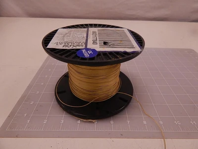 New | in-Stock THERMAL _UNKNOWN_ Cable & Wire Texas US | OCO Industrial #1677935