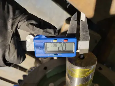 USED TECO-WESTINGHOUSE APH03045C-841