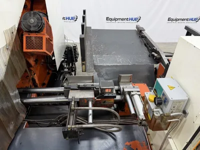 Used 2016 HEM KTC-150SP Circular Cold Saws Georgia US | The Equipment Hub #1453837