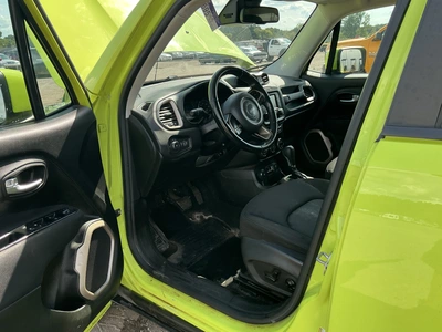 Used 2017 JEEP RENEGADE SUVs Michigan US | Miedema Asset Management Group #1474471