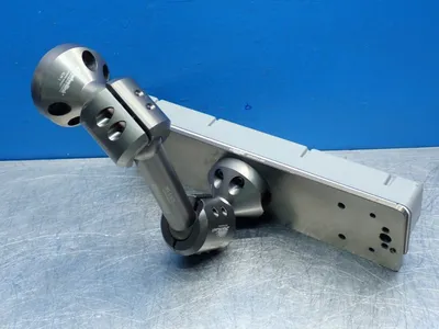 Used SMART VISION LIGHTS LC300625 Lighting | HGR 24 #737209