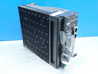 USED OMRON R88DKN08HECT