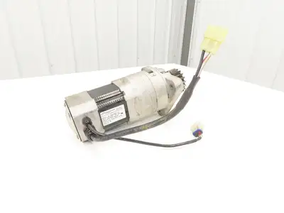 Danaher Motion 76U03103A Order Picker Forklift Steering Motor 0S030ECN24TE089