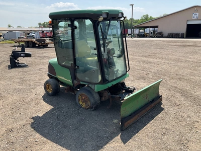 USED JOHN DEERE 1435