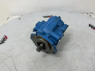 USED VICKERS PVH57-QIC-LF-2S-10-C25V-31-027
