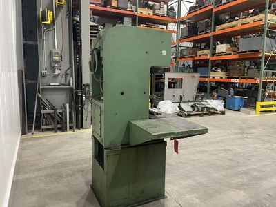 Denison 8-Ton Multipress
