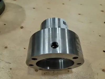 Bearing Holder
