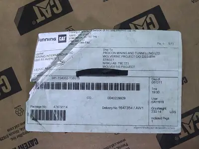 NEW CATERPILLAR 245-1445