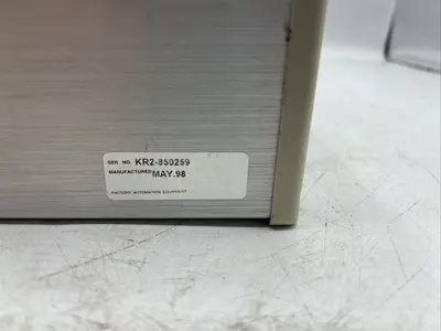 USED YAMAHA ERC