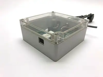 Used RFID RFID Reader Module Input / Output Modules Michigan US | Maverick Industrial Sales #1397911