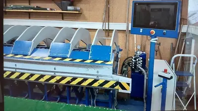 Used 2023 ZAKO OHP 6 Folding machines CZ | Amaron s.r.o. #1060725