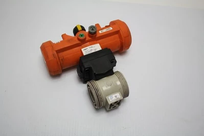 Used George Fischer 198.150.127 Valves/Fittings California US | Davliegogo LLC #1707225
