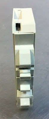 Telemecanique GB2-CB09 Circuit Breaker In4A 4C