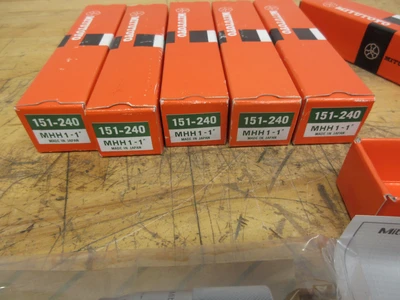 Used MITUTOYO 151-240 Lab Inspection Minnesota US | Machinesused.com #1277476