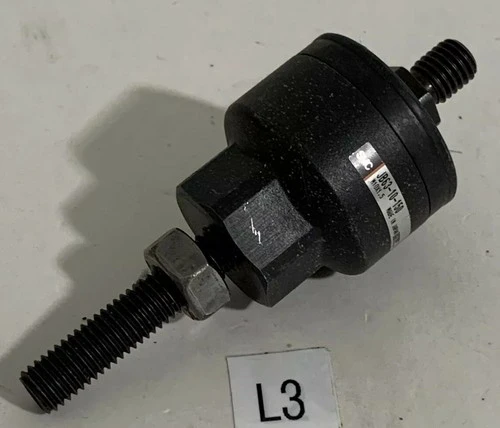 Used SMC JB63-10-150 Rotary Actuators | J&J Industrial Supply #542083
