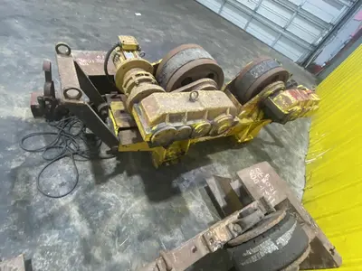 USED WELDWIRE WER-60