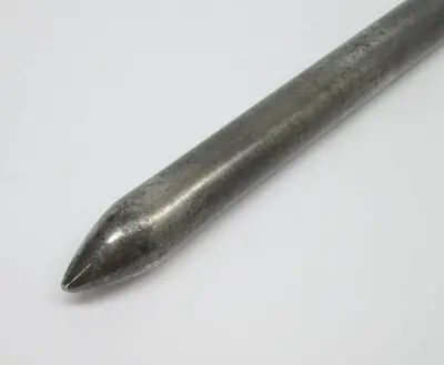 Metal Spinning Tool Short w/ Taper (100551)