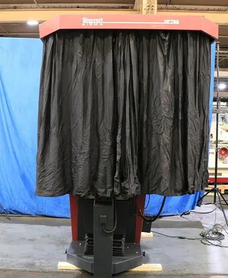 2011 STARRETT SIGMA HF750 COMPARATORS | Prime Machinery (5)