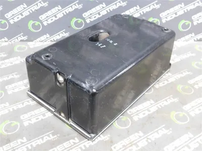 General Electric 700X84G1 Phase-Shifting Transformer for Var Metering MC-63 Used