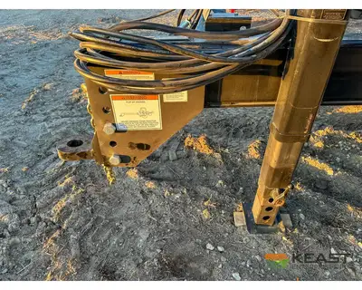 Used CRUSTBUSTER _UNKNOWN_ No-Till Drills Iowa US | Keast Enterprises #1360181