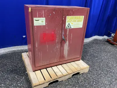 Used EAGLE PI32 Cabinets Ohio US | HGR 24 #1333784