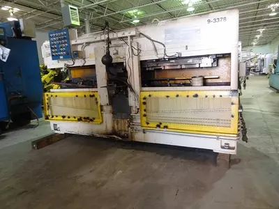 Used 1977 EXCELLO 3251S Spline Rollers Michigan US | Aucto #1332218