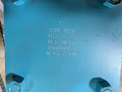R and D CNC Machining 14-Lane Jam Depositor