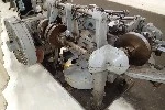 Used NILSON S3F Wire Forming (and Four Slides) New Jersey US | National Machinery Exchange #1498390