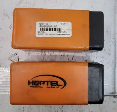 USED HERTEL 79572756
