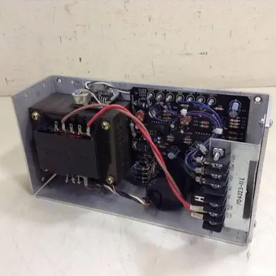 USED POWER-ONE HCC15-3-A