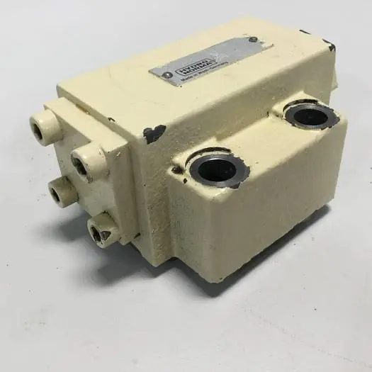 Used REXROTH SL 10 PA 1-40 Valves/Fittings Michigan US | Ideal Machinery #711432