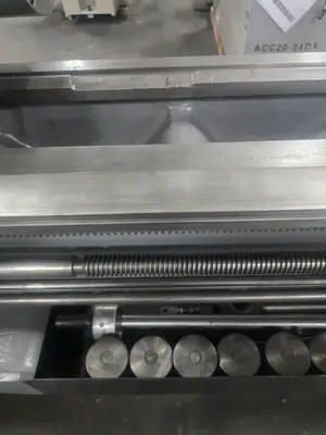 USED LEBLOND 19 REGAL