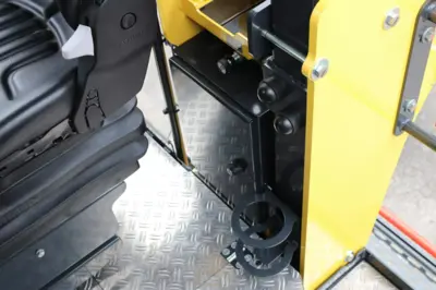 BOMAG BM 1200/35-2 Cold Planer | Mid South Machinery (7)